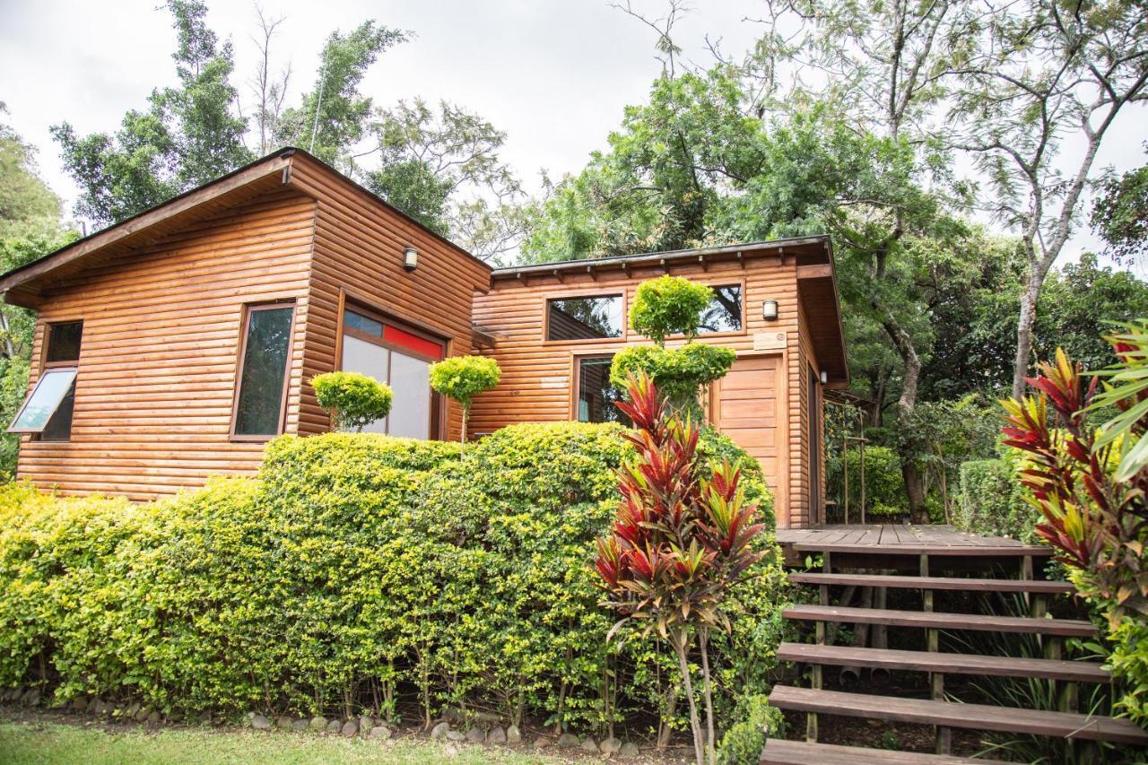 Canto De Aves Eco-Hotel Boutique Malinalco Exterior photo